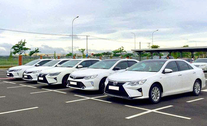 Đội xe